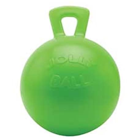 Horsemens Pride Horsemen S Pride Jolly Ball Apple 10 Inch - 410A HO37762